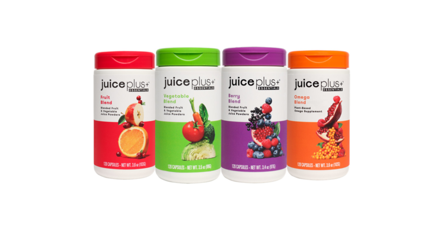 Juice Plus